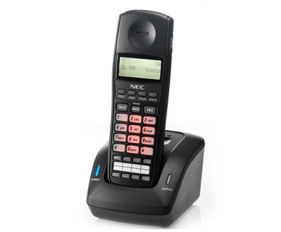 Telecommunication Panasonic Cordless Phone / Dect Phone